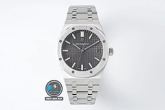 NEW 2022 / IP FACTORY BEST 1:1 / AP ROYAL OAK 15500ST 41MM CAL.4302