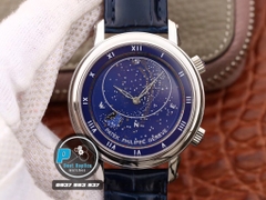 PP FACTORY BEST 1:1 / PATEK PHILIPPE SKY MOON CELESTIAL 5102