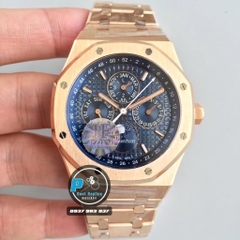 JF FACTORY BEST 1:1 / AP ROYAL OAK PERPETUAL CALEDAR 41