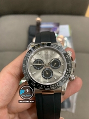NEW 2020 / N FACTORY BEST 1:1 / ROLEX DAYTONA OYSTERFLEX VER.3
