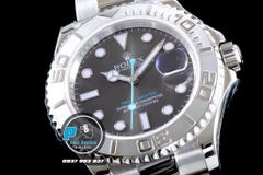 AR FACTORY BEST 1:1 / ROLEX YACHT MASTER 40 3135