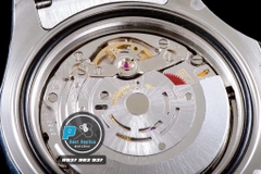 AR FACTORY BEST 1:1 / ROLEX YACHT MASTER 40 3135