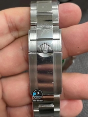 NEW 2022 / CLEAN FACTORY BEST 1:1 / ROLEX YACHT MASTER 126622 40MM CAL.3235