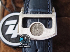 ZF FACTORY BEST 1:1 / IWC PORTUGIESER ANNUAL CELANDAR 44MM