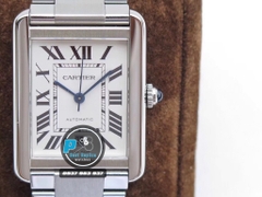 ZF FACTORY BEST 1:1 / CARTIER TANK SOLO W5200027