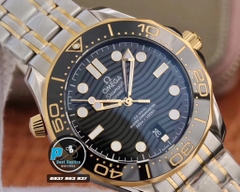 VS FACTORY BEST 1:1 / OMEGA SEAMASTER PLANET DRIVER 300M