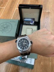 VIP NEW 2020 / ORIGINAL FACTORY BEST 1:1 / AP ROYAL OAK OFFSHORE 15703