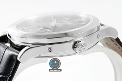 NEW 2021 / ZF FACTORY BEST 1:1 / PATEK PHILIPPE CALATRAVA 5396 CAL.324SC