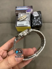 NEW 2020 / V9 FACTORY BEST 1:1 / PATEK PHILIPPE NAUTILUS 5726/1A