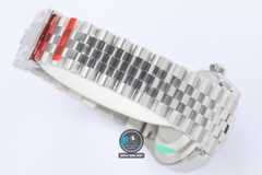 NEW 2021 / EW FACTORY BEST 1:1 / ROLEX DATE JUST 36MM NEW DIAL CAL.3235