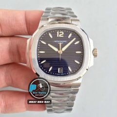 PF FACTORY BEST 1:1 / PATEK PHILIPPE NAUTILUS 7118 WOMEN 35MM