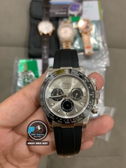 NEW 2020 / N FACTORY BEST 1:1 / ROLEX DAYTONA OYSTERFLEX VER.3