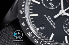 OM FACTORY BEST 1:1 / OMEGA SPEEDMASTER MOONWATCH CERAMIC 44MM