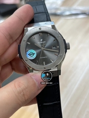 NEW 2023 / APS FACTORY BEST 1:1 / HUBLOT FUSION 42MM CORE 2892