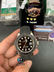 NEW 2020 / VS FACTORY BEST 1:1 / ROLEX YACHT MASTER OYSTERFLEX 42