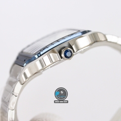 NEW 2022 / GF FACTORY BEST 1:1 / CARTIER SANTOS DE LARGE WSSA004 NEW 2022