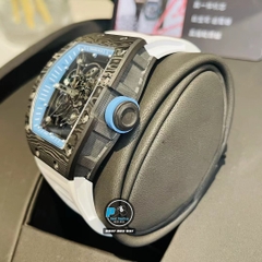NEW 2022 / RM FACTORY BEST 1:1 / RICHARD MILLER RM 055 CARBON RMUL2