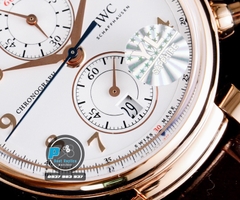 YL FACTORY BEST 1:1 / IWC 