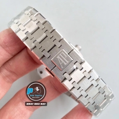 JF FACTORY BEST 1:1 / AP ROYAL OAK DOUBLE BALANCE WHEEL OPENWORK 41