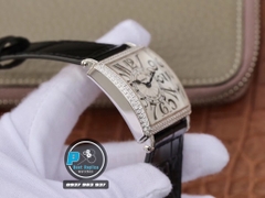 GF FACTORY BEST 1:1 / FRANK MULLER MASTER SQUARE