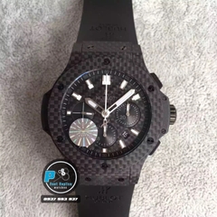 V6 FACTORY BEST 1:1 / HUBLOT BIG BANG CHRONOGRAPH 44