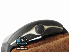 FACTORY BEST 1:1 / FRANK MULLER VANGUARD CARBON FIBER