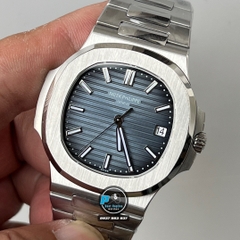 NEW 2023 / 3K FACTORY BEST 1:1 / PATEK PHILIPPE NAUTILUS 5811 41 x 8,3MM CAL.324SC