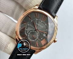 FACTORY BEST 1:1 / CARTIER DRIVER DE 41MM
