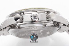 NEW 2022 / HR FACTORY BEST 1:1 / OMEGA SPEEDMASTER RACING CHRONOGRAPH 40MM 326.32.40.50