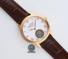 NEW 2021 / TFL FACTORY BEST 1:1 / BLANCPAIN VILLERET TOURBILLION LIMITED