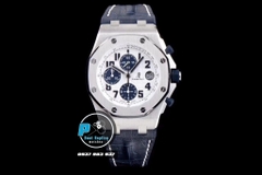 JF FACTORY BEST 1:1 / AP ROYAL OAK OFFSHORE CHRONOGRAPH 42