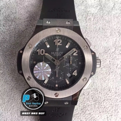 V6 FACTORY BEST 1:1 / HUBLOT BIG BANG CHRONOGRAPH 44