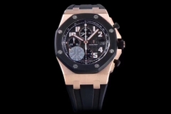 JF FACTORY BEST 1:1 / AP ROYAL OAK OFFSHORE CHRONOGRAPH 42