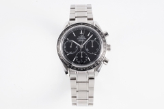 NEW 2022 / HR FACTORY BEST 1:1 / OMEGA SPEEDMASTER RACING CHRONOGRAPH 40MM 326.32.40.50