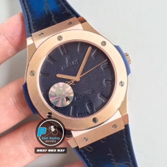 SR FACTORY BEST 1:1 / HUBLOT CLASIC FUSION BERLUTI 45