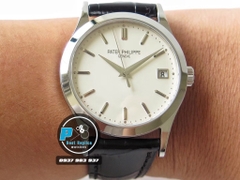 AC FACTORY BEST 1:1 / PATEK PHILIPPE CALATRAVA 39