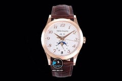 NEW 2021 / GR FACTORY BEST 1:1 / PATEK PHILIPPE CALATRAVA 5396