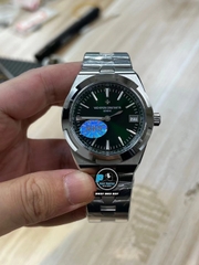 NEW 2023 / MKS FACTORY BEST 1:1 / VACHERON CONSTANTIN OVERSEAS 4500V 41MM