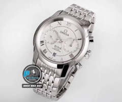 OM FACTORY BEST 1:1 / OMEGA DE VILLE CHRONOGRAPH 42
