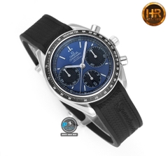 NEW 2021 / HR FACTORY BEST 1:1 / OMEGA SPEEDMASTER RACING CHRONOGRAPH 40MM 326.32.40.50