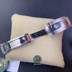 NEW 2023 / GS FACTORY BEST 1:1 / ROLEX MILGAUSS 116400 40MM CAL.3131