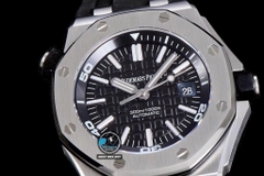 NEW 2020 / JF FACTORY BEST 1:1 / AP ROYAL OAK OFFSHORE 15703 VER.10