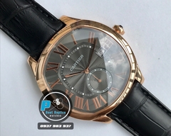 FACTORY BEST 1:1 / CARTIER DRIVER DE 41MM