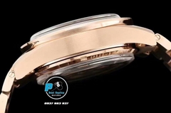 OM FACTORY BEST 1:1 / OMEGA SPEEDMASTER 57 COAXIAL CHRONOGRAPH