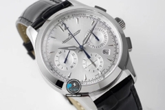 NEW 2021 / AI FACTORY BEST 1:1 / JAGER LECOULTRE MASTER CONTROL CHRONOGRAPH Q1538421 40MM CAL.7750