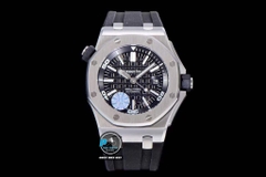 NEW 2020 / JF FACTORY BEST 1:1 / AP ROYAL OAK OFFSHORE 15703 VER.10