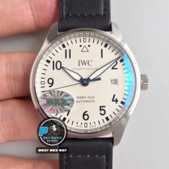 MKS FACTORY BEST 1:1 / IWC MARK PILOT XVIII