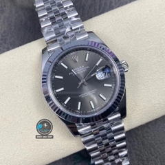 NEW 2021 / VS FACTORY BEST 1:1 / ROLEX DATEJUST 126333 41MM CAL.3235