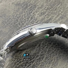 NEW 2021 / VS FACTORY BEST 1:1 / ROLEX DATEJUST 126333 41MM CAL.3235