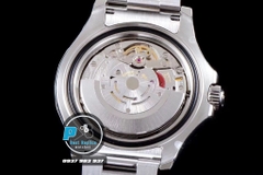 AR FACTORY BEST 1:1 / ROLEX YACHT MASTER 40 3135